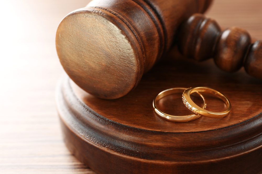 Contested Divorce Lawyer in Ormond Beach, FL