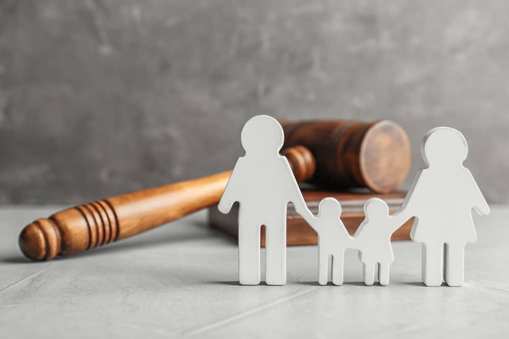 Family Lawyer in Ormond Beach Florida